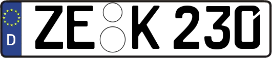 ZE-K230
