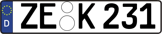 ZE-K231