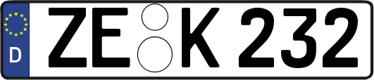 ZE-K232