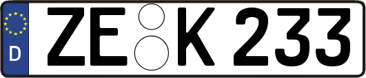 ZE-K233