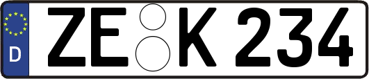 ZE-K234