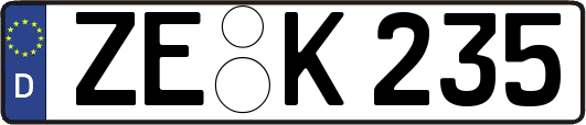 ZE-K235