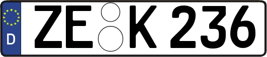 ZE-K236