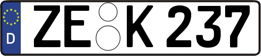 ZE-K237