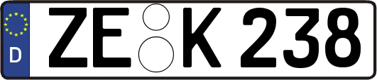ZE-K238