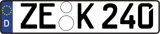 ZE-K240
