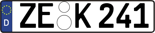 ZE-K241