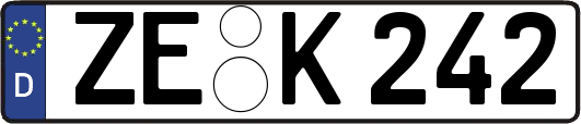 ZE-K242
