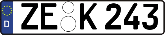 ZE-K243