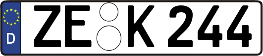 ZE-K244