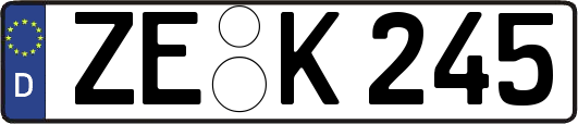 ZE-K245