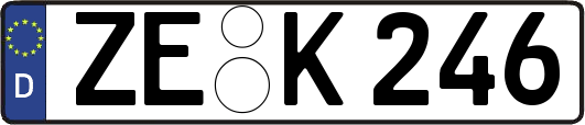 ZE-K246