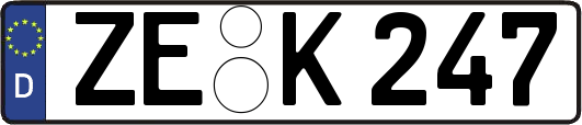 ZE-K247