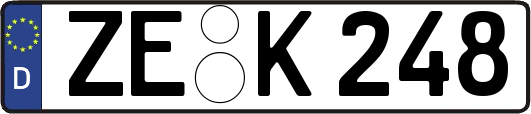 ZE-K248