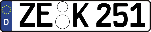 ZE-K251