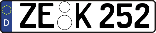 ZE-K252