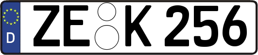 ZE-K256