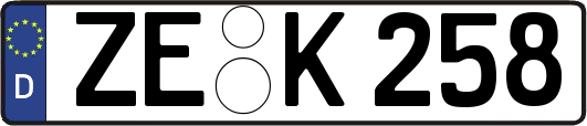 ZE-K258