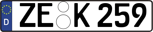 ZE-K259