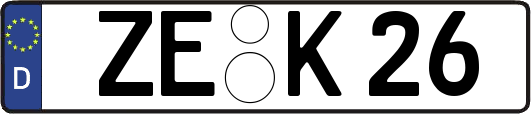 ZE-K26