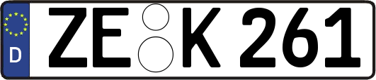 ZE-K261