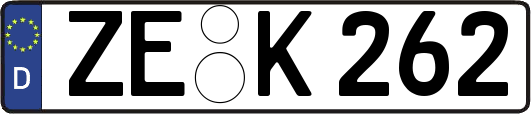 ZE-K262