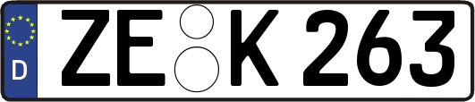 ZE-K263