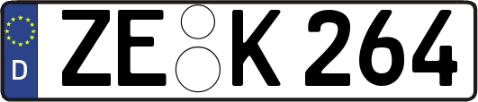 ZE-K264