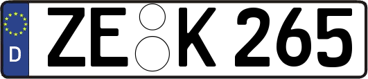 ZE-K265