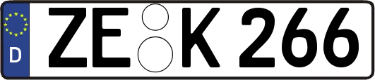 ZE-K266