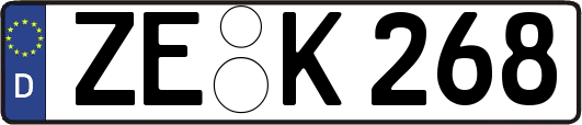 ZE-K268