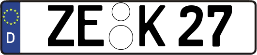 ZE-K27