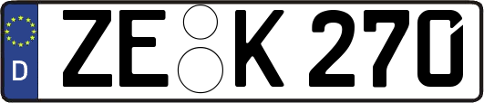 ZE-K270