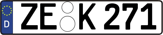 ZE-K271