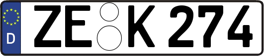 ZE-K274