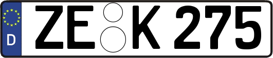 ZE-K275
