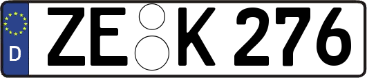 ZE-K276