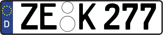 ZE-K277