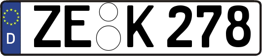 ZE-K278