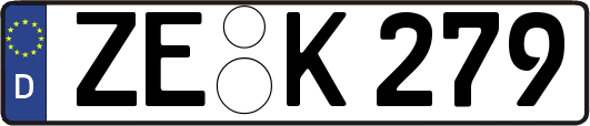 ZE-K279
