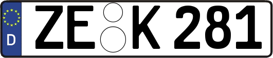 ZE-K281