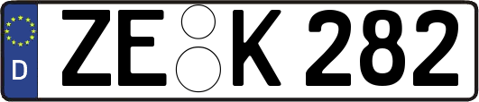 ZE-K282