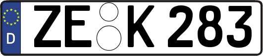 ZE-K283
