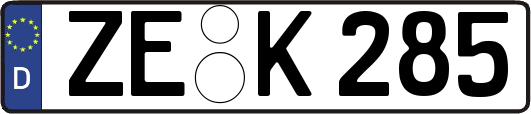 ZE-K285