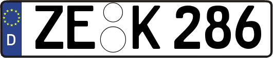 ZE-K286