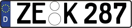 ZE-K287