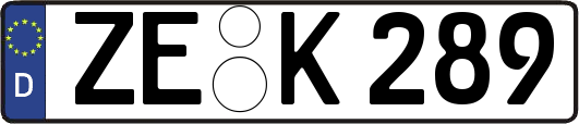 ZE-K289