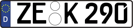 ZE-K290