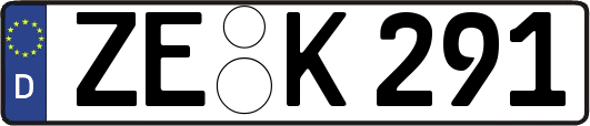 ZE-K291