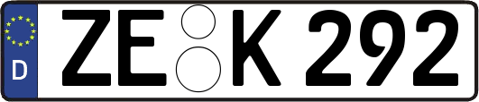 ZE-K292